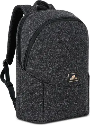 Rucksack RIVACASE Anvik 7962 për laptop 15.6 inch, e zezë