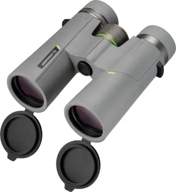 Dylbi Bresser Wave 8x42, gri