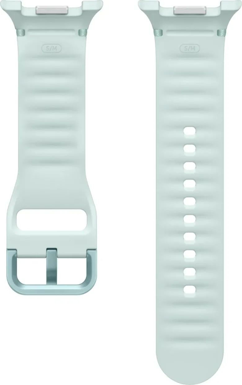 Rrip sportiv Samsung për Smartwatch Watch8 Classic S/M, mint - 2