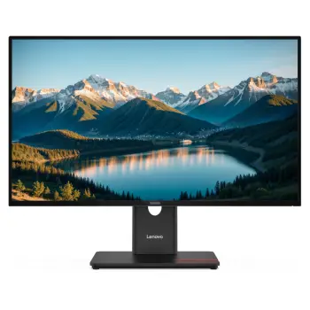 Monitor Lenovo T27q-40 27", 64A6GAT6EU, i zi