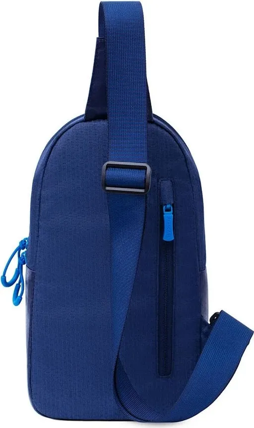 Çantë krahu RIVACASE Dijon 10.1", blu - 2