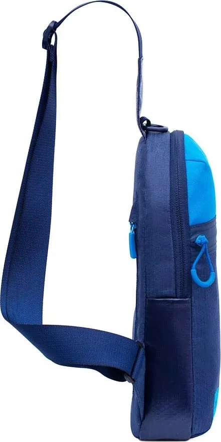 Çantë krahu RIVACASE Dijon 10.1", blu - 13
