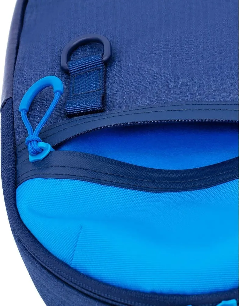 Çantë krahu RIVACASE Dijon 10.1", blu - 3