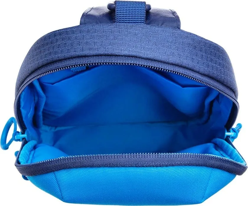 Çantë krahu RIVACASE Dijon 10.1", blu - 8