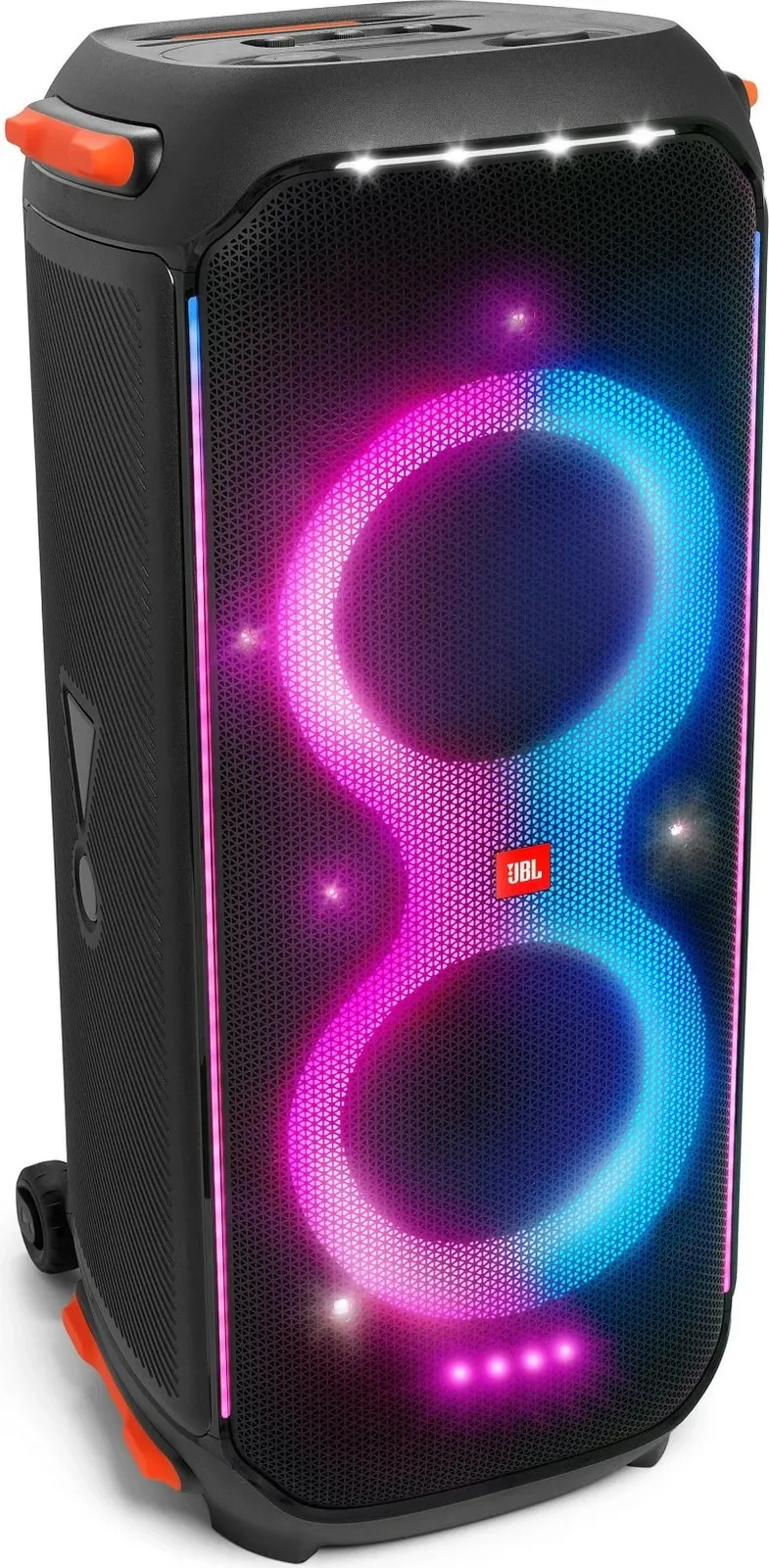 Altoparlant JBL Partybox Ultimate, Bluetooth, LED, i zi - 1