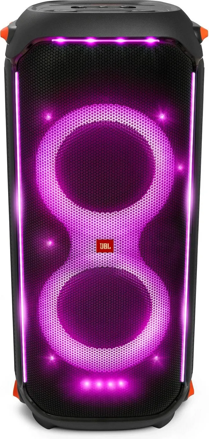 Altoparlant JBL Partybox Ultimate, Bluetooth, LED, i zi - 2