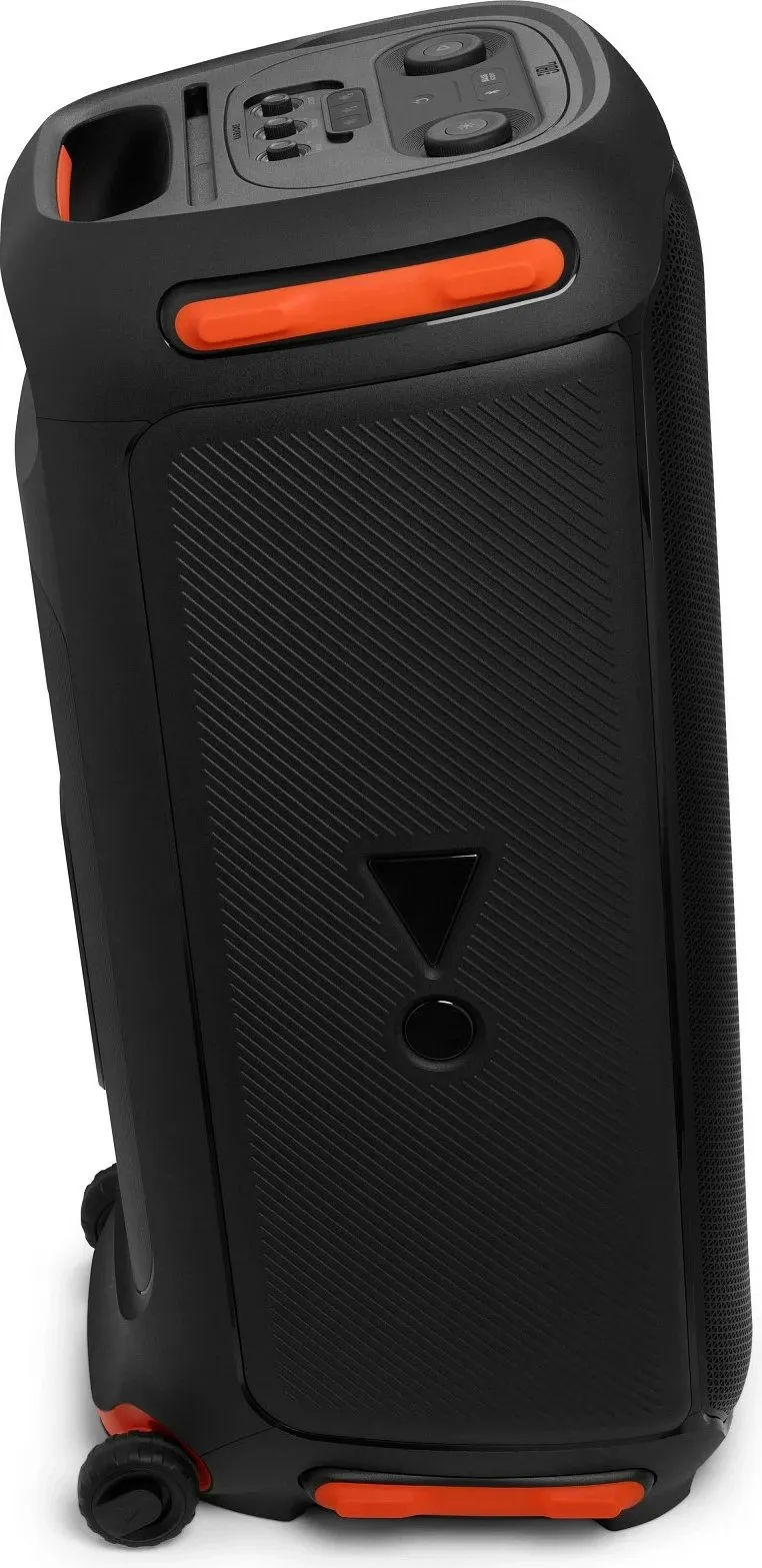 Altoparlant JBL Partybox Ultimate, Bluetooth, LED, i zi - 12
