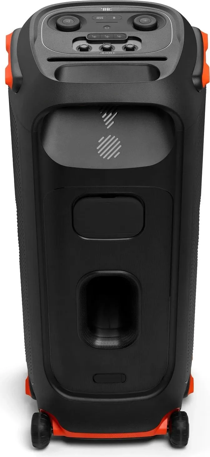 Altoparlant JBL Partybox Ultimate, Bluetooth, LED, i zi - 13