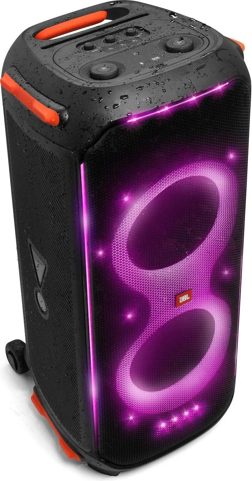 Altoparlant JBL Partybox Ultimate, Bluetooth, LED, i zi - 15