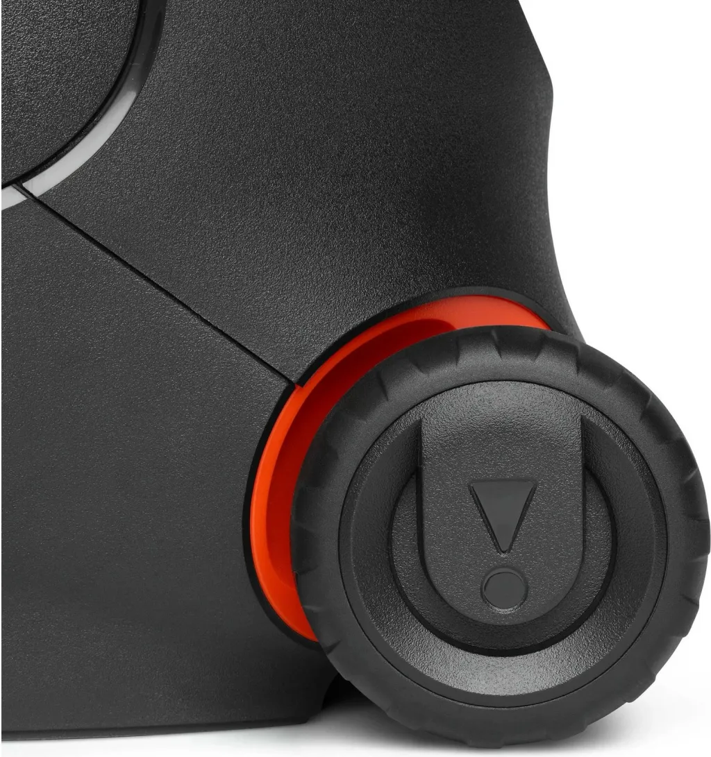 Altoparlant JBL Partybox Ultimate, Bluetooth, LED, i zi - 16