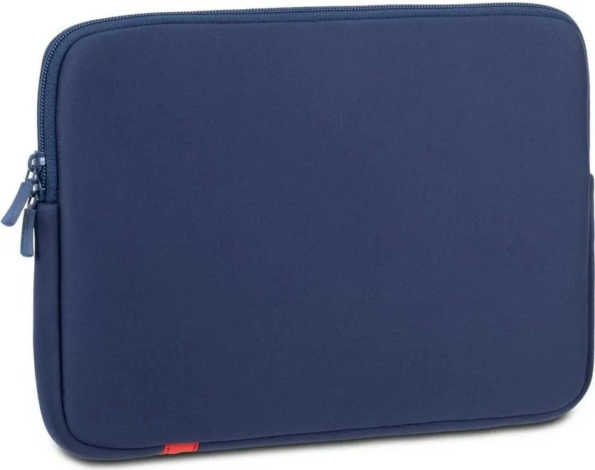 Mbështjellës RIVACASE NB Sleeve Antishock 13.0" blu - 1
