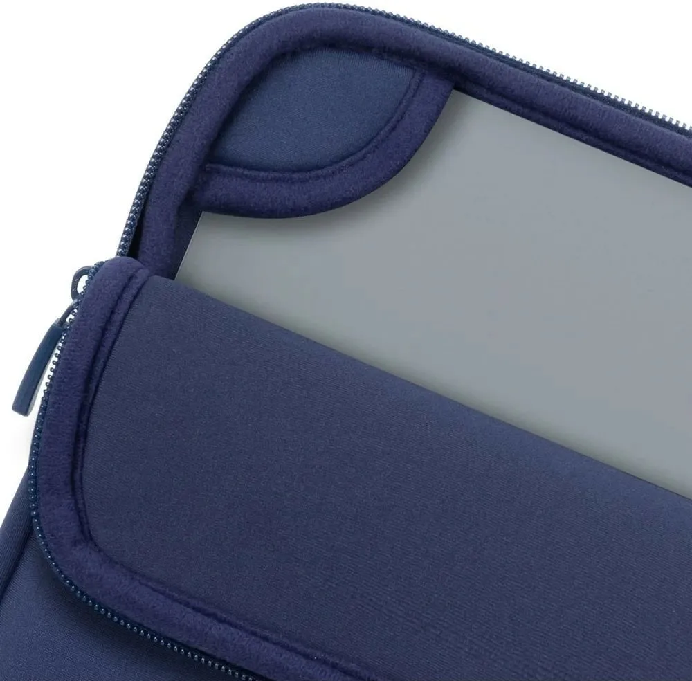 Mbështjellës RIVACASE NB Sleeve Antishock 13.0" blu - 11