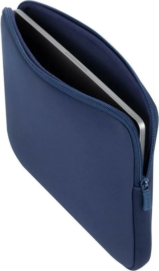Mbështjellës RIVACASE NB Sleeve Antishock 13.0" blu - 5