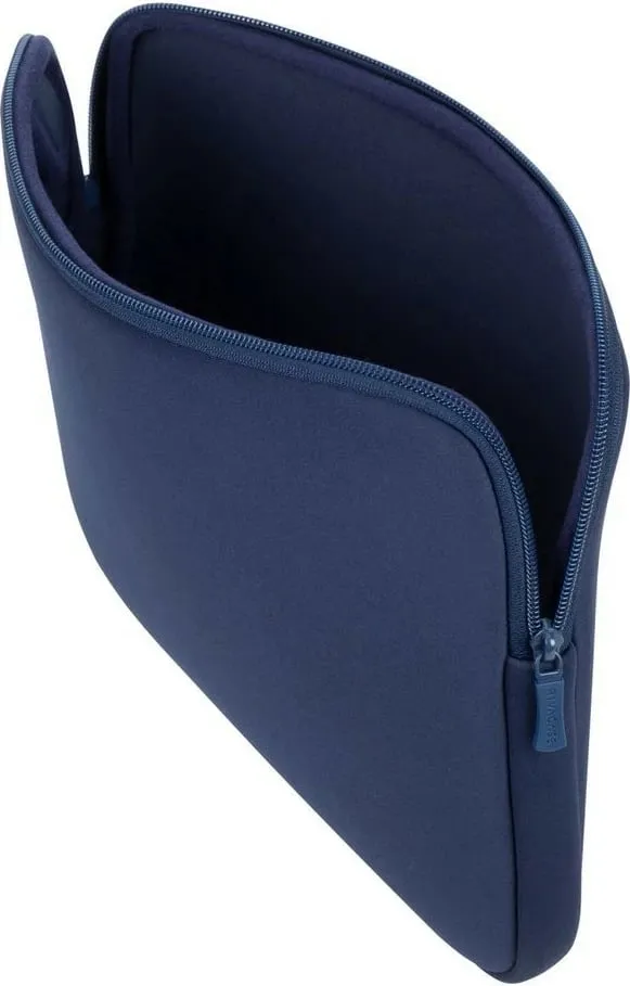 Mbështjellës RIVACASE NB Sleeve Antishock 13.0" blu - 6