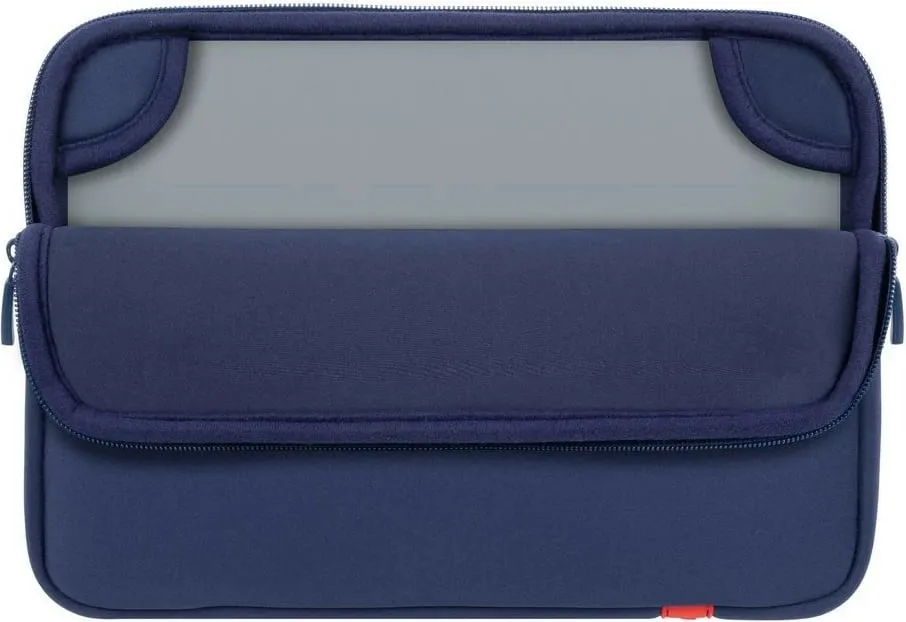 Mbështjellës RIVACASE NB Sleeve Antishock 13.0" blu - 8