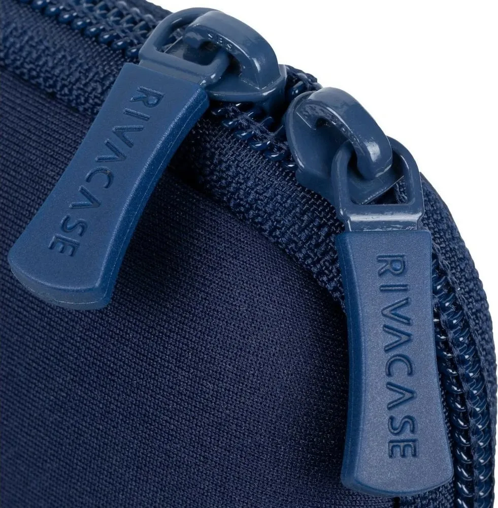 Mbështjellës RIVACASE NB Sleeve Antishock 13.0" blu - 9