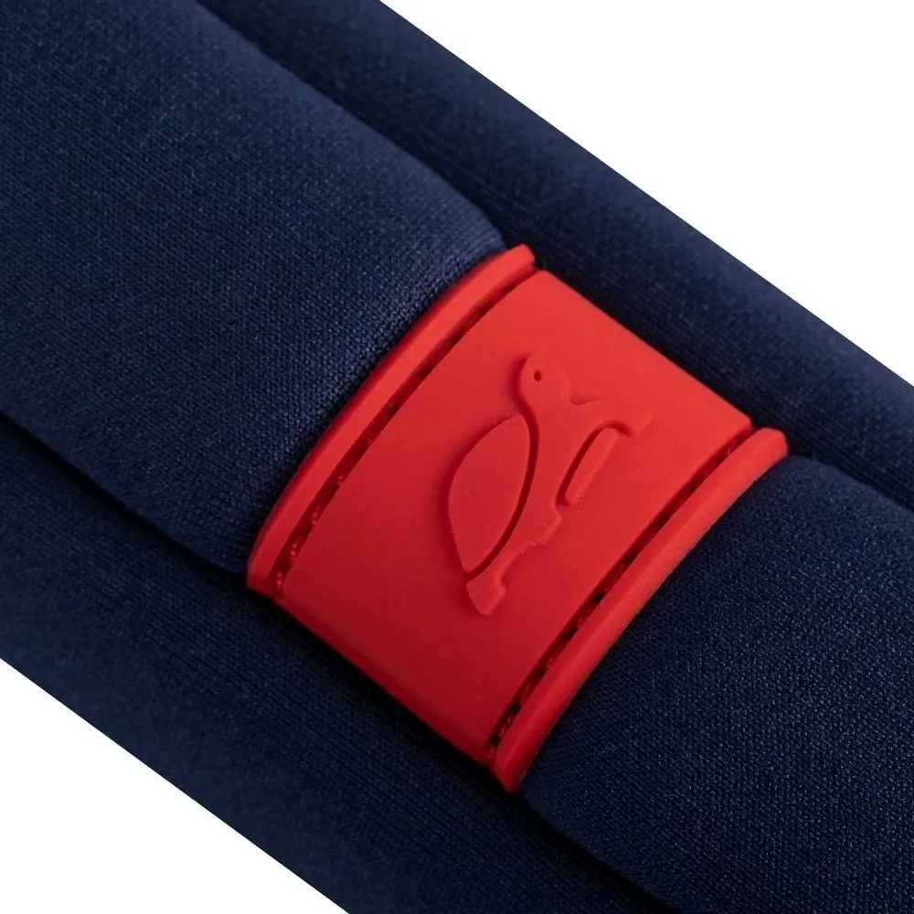 Mbështjellës RIVACASE NB Sleeve Antishock 13.0" blu - 10