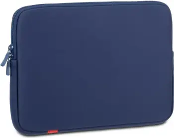 Mbështjellës RIVACASE NB Sleeve Antishock 13.0" blu