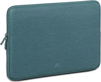 Çantë laptopi RIVACASE Suzuka 7703, 13.3 inç, aquamarine