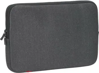 Mbështjellës laptopi RIVACASE NB Sleeve 13.3-14", antishock, dunkelgrau