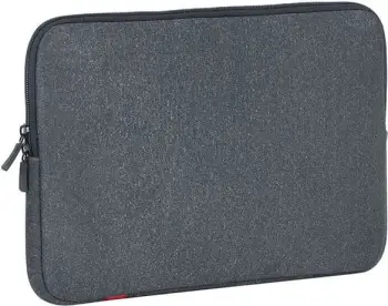 Mbështjellës laptopi RIVACASE NB Sleeve 12.0 inç, antishok, gri e errët