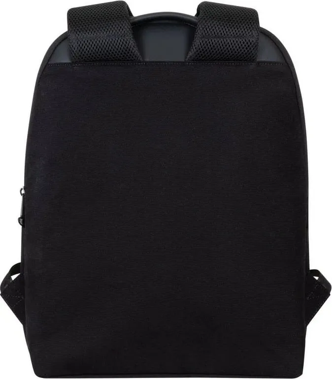 Çantë shpine RIVACASE NB Rucksack Canvas 14.0" 8524, e zezë - 24
