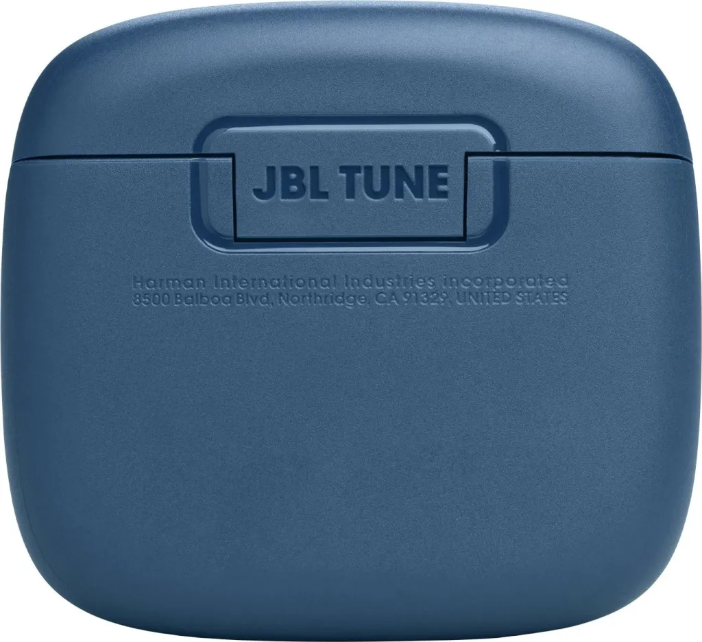 Kufje JBL Tune Flex TWS, blu - 2