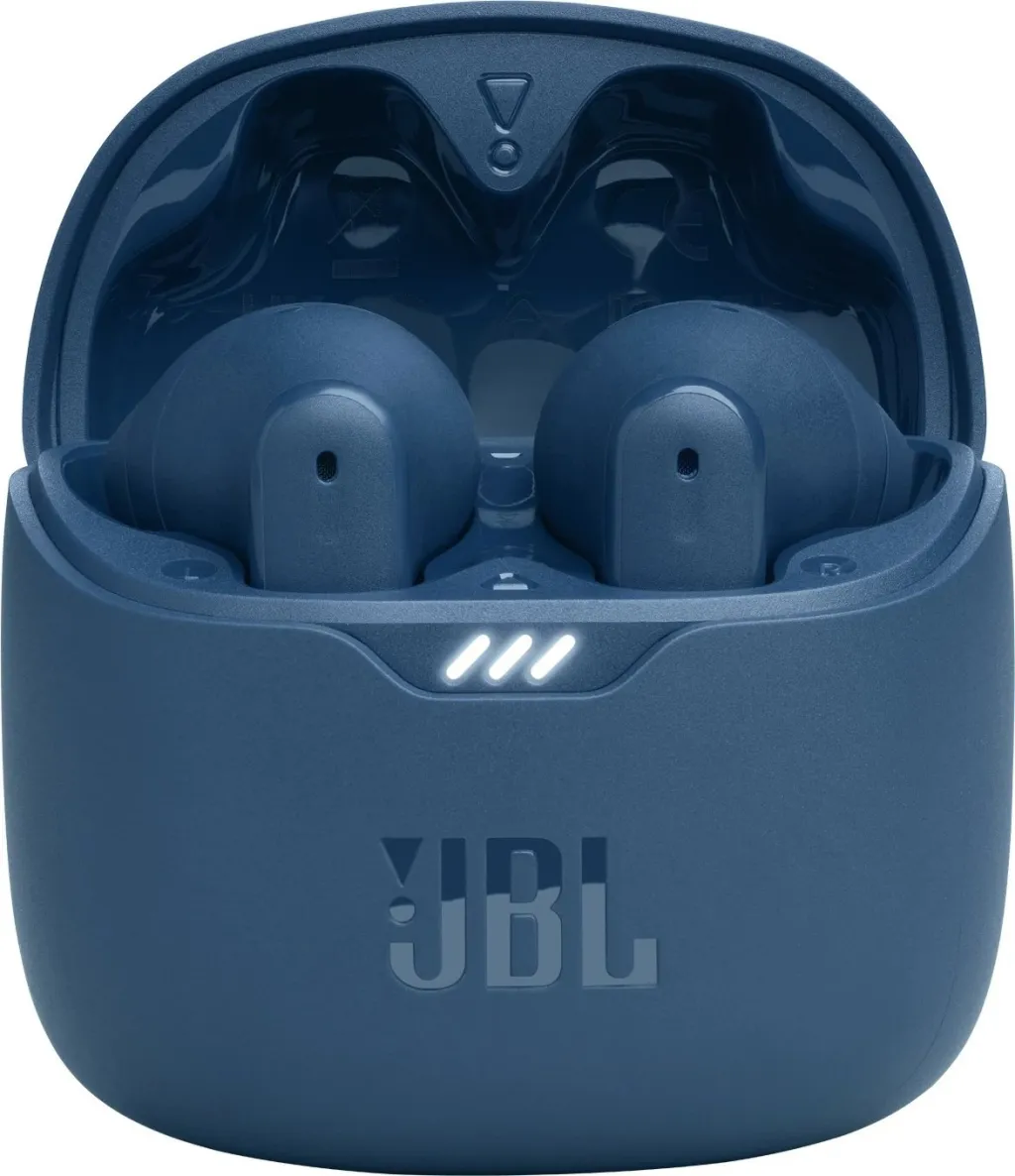 Kufje JBL Tune Flex TWS, blu - 4