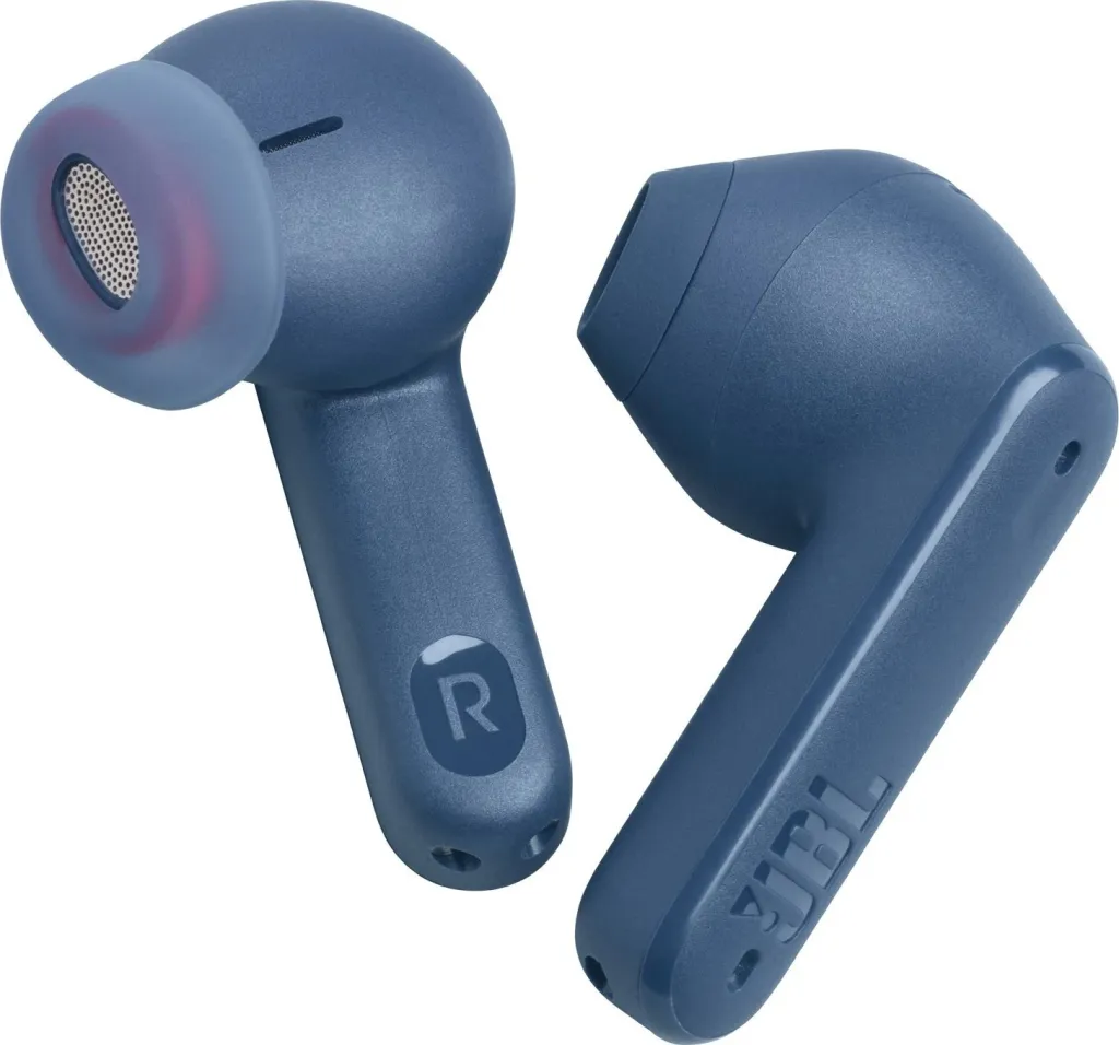 Kufje JBL Tune Flex TWS, blu - 8