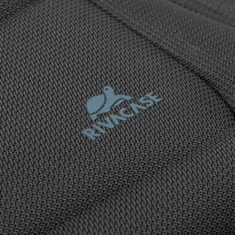 Mbështjellës laptopi RIVACASE 8422, 13.3-14 inç, e zezë - 6