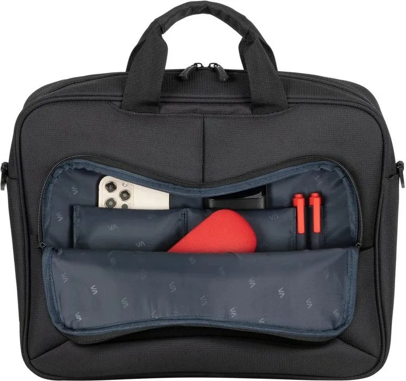 Mbështjellës laptopi RIVACASE 8422, 13.3-14 inç, e zezë - 7