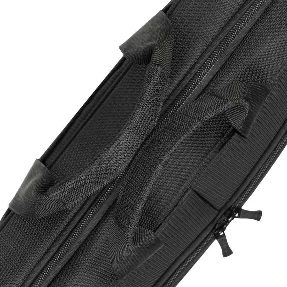 Mbështjellës laptopi RIVACASE 8422, 13.3-14 inç, e zezë - 8