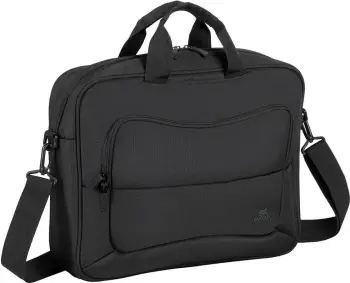 Mbështjellës laptopi RIVACASE 8422, 13.3-14 inç, e zezë