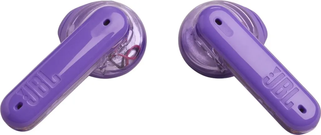 Kufje JBL Tune Flex TWS, lila - 2