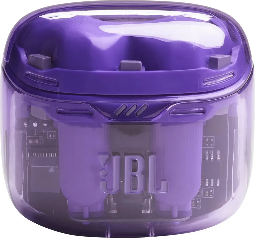 Kufje JBL Tune Flex TWS, lila - 5