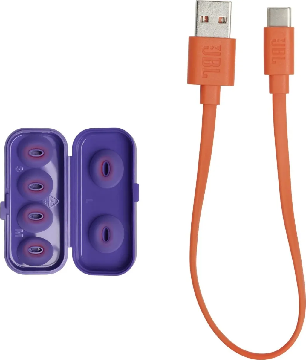Kufje JBL Tune Flex TWS, lila - 7