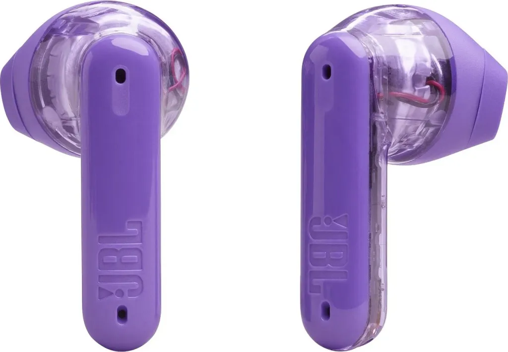 Kufje JBL Tune Flex TWS, lila - 8