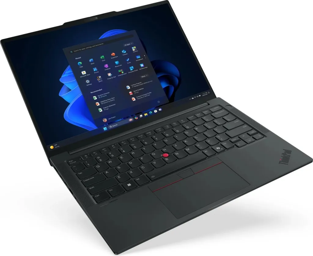Laptop Lenovo ThinkPad E14 G7, Ultra5 228V, 32GB RAM, 512GB SSD, 14 inç, zi - 13