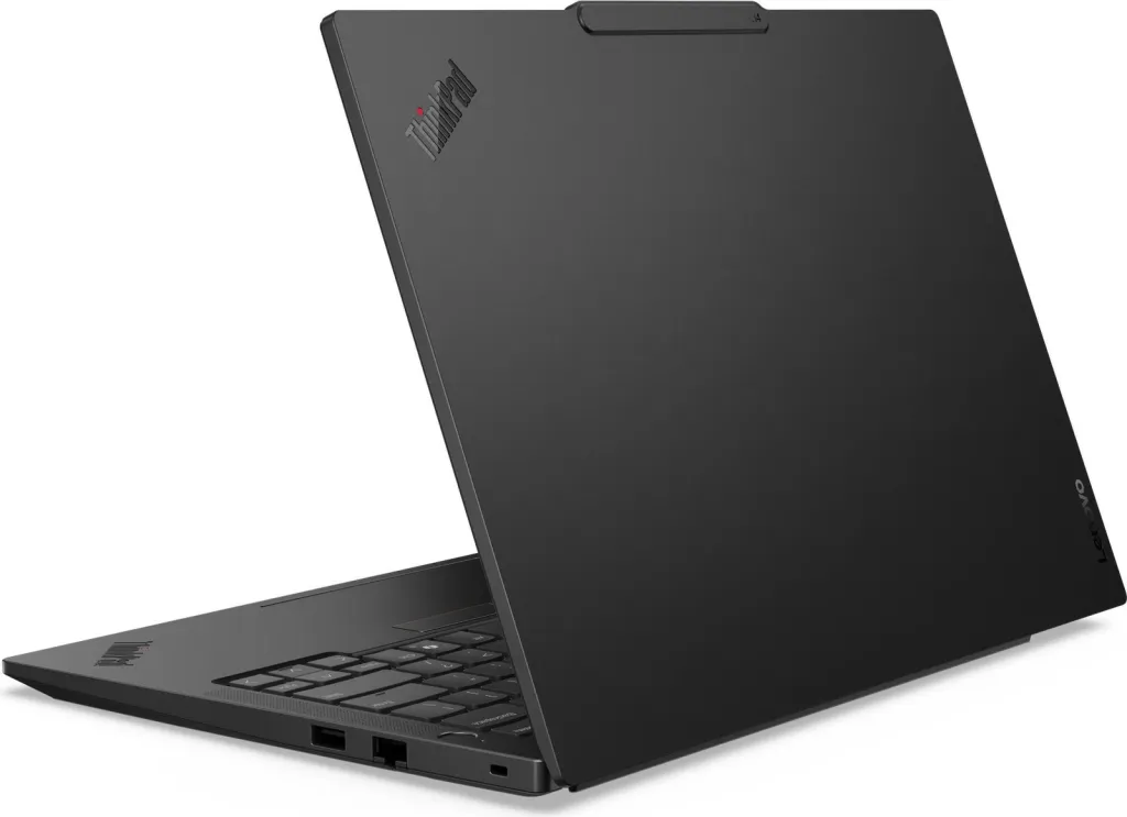 Laptop Lenovo ThinkPad E14 G7, Ultra5 228V, 32GB RAM, 512GB SSD, 14 inç, zi - 4