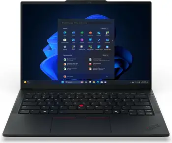 Laptop Lenovo ThinkPad E14 G7, Ultra5 228V, 32GB RAM, 512GB SSD, 14 inç, zi