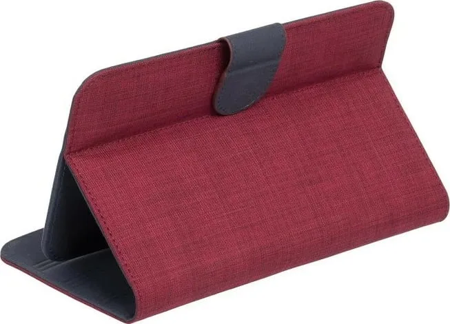 Mbështjellës tabletë RIVACASE Biscayne 7.0", i kuq - 4