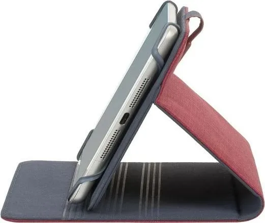 Mbështjellës tabletë RIVACASE Biscayne 7.0", i kuq - 6