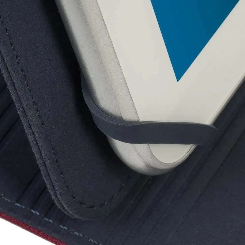 Mbështjellës tabletë RIVACASE Biscayne 7.0", i kuq - 8