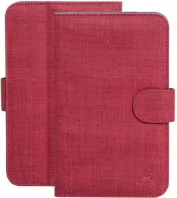 Mbështjellës tabletë RIVACASE Biscayne 7.0", i kuq