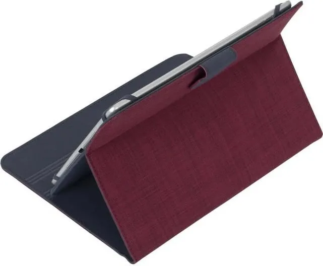 Mbështjellës tabletë RIVACASE Biscayne 10,1" i kuq - 3