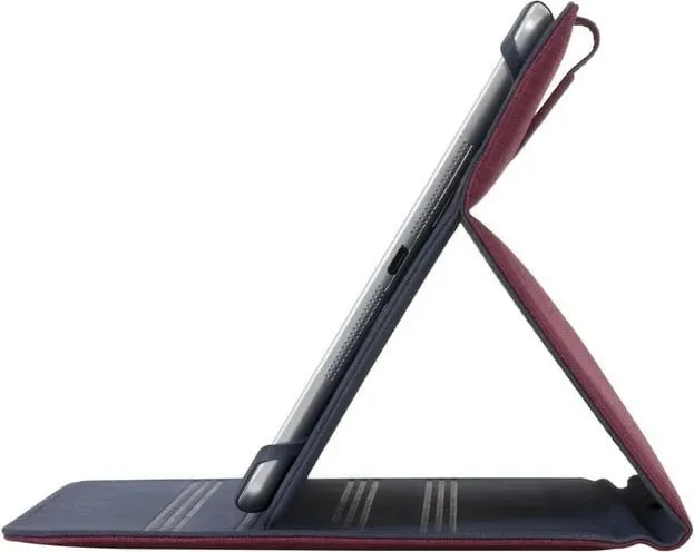 Mbështjellës tabletë RIVACASE Biscayne 10,1" i kuq - 4