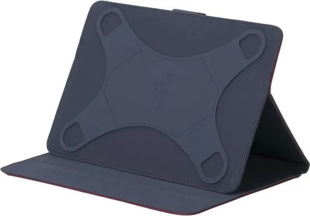 Mbështjellës tabletë RIVACASE Biscayne 10,1" i kuq - 6