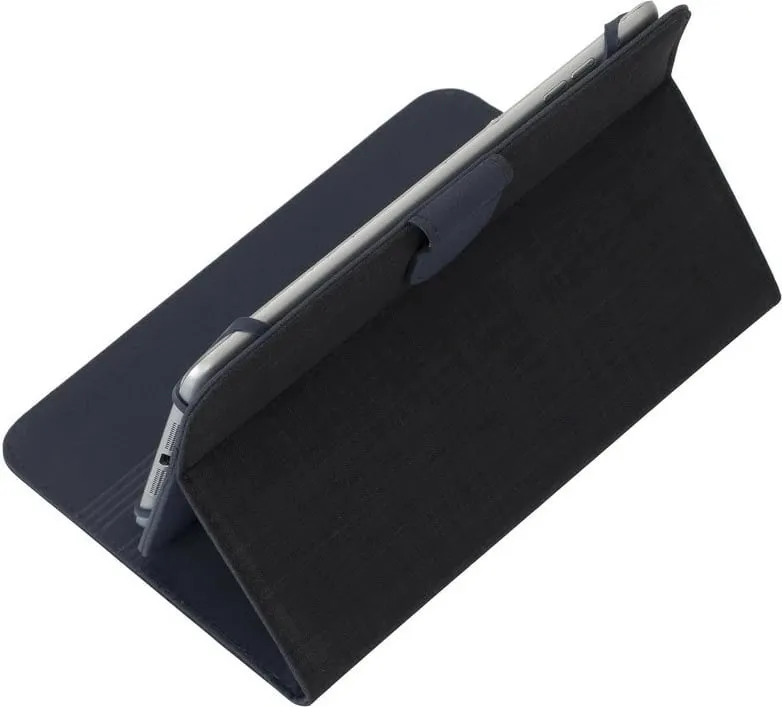 Mbështjellës tablet RIVACASE Biscayne 8.0 inch i zi - 4