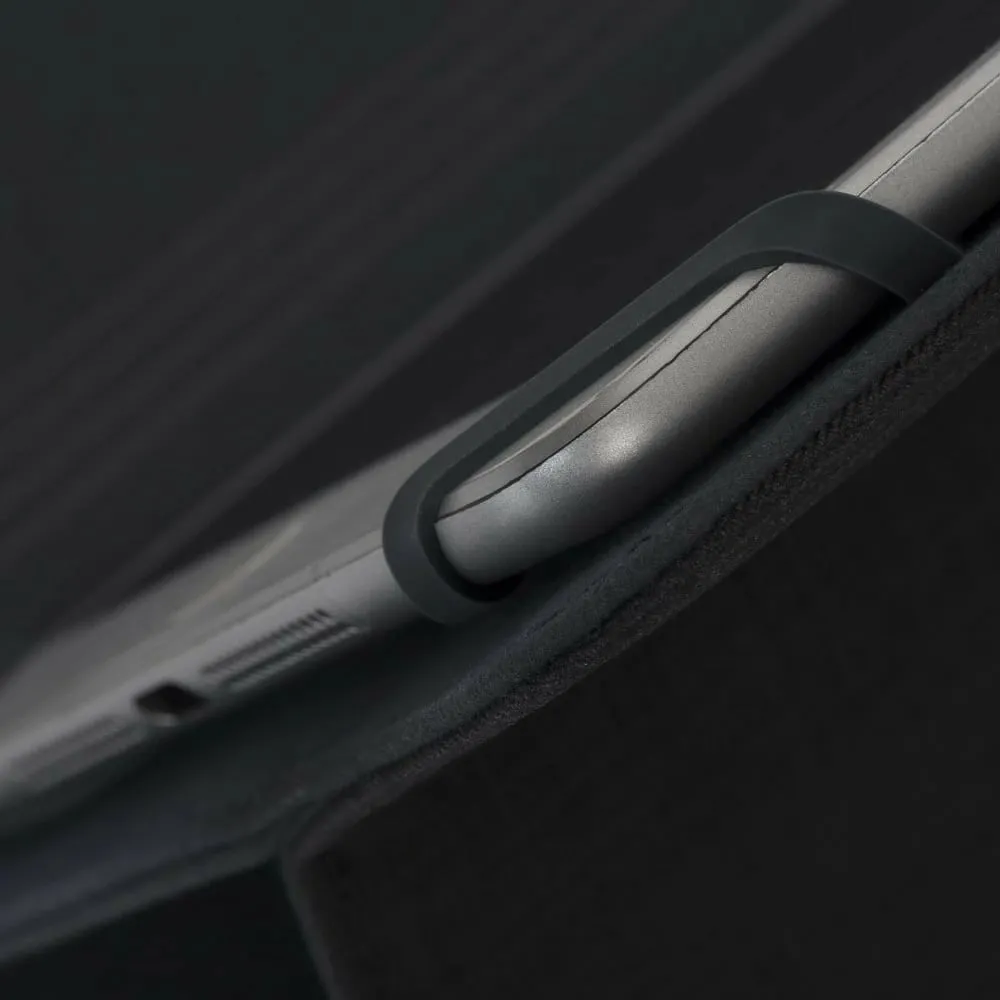 Mbështjellës tablet RIVACASE Biscayne 8.0 inch i zi - 5