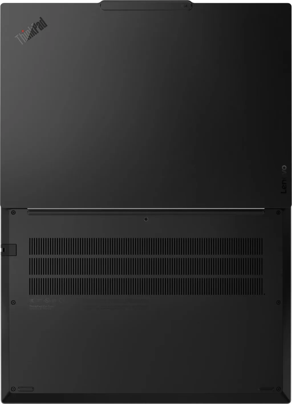 Kompjuter Lenovo ThinkPad E14 G7 Ultra7 258V 32GB 1TB 14" 2.8K zi - 8